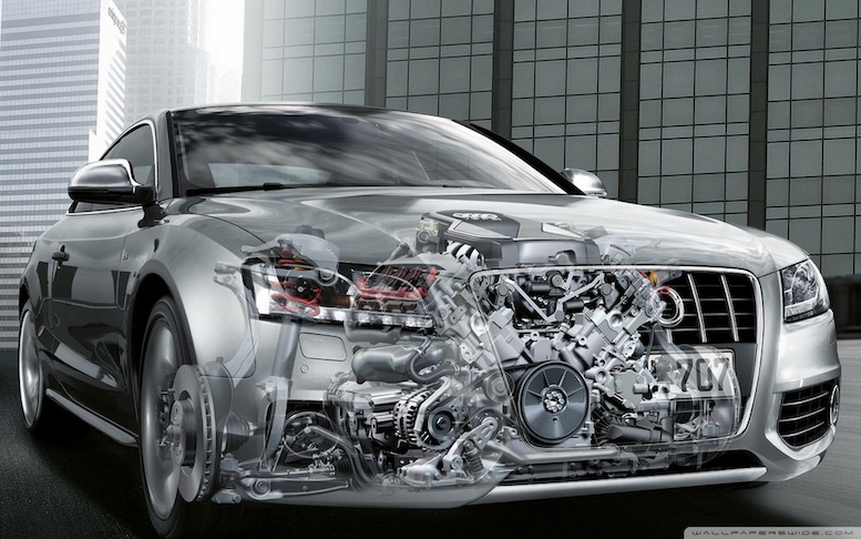 Gill's Auto Parts - Top Tested Quality Auto Parts